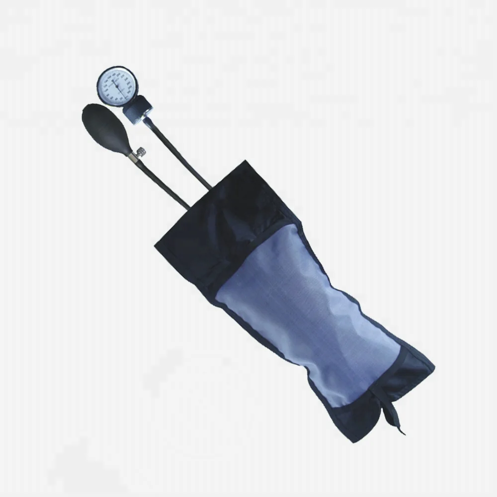 CE/ISO certificate 1000ml blood/ Pressure Infusion Bag