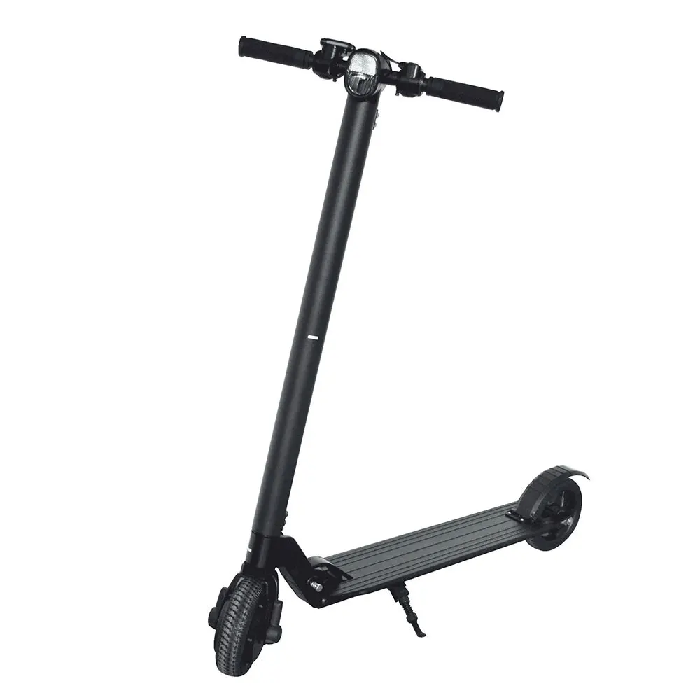 250w Motor Power Max Load 120kg Electric Bicycle Motorised Scooter for Sale