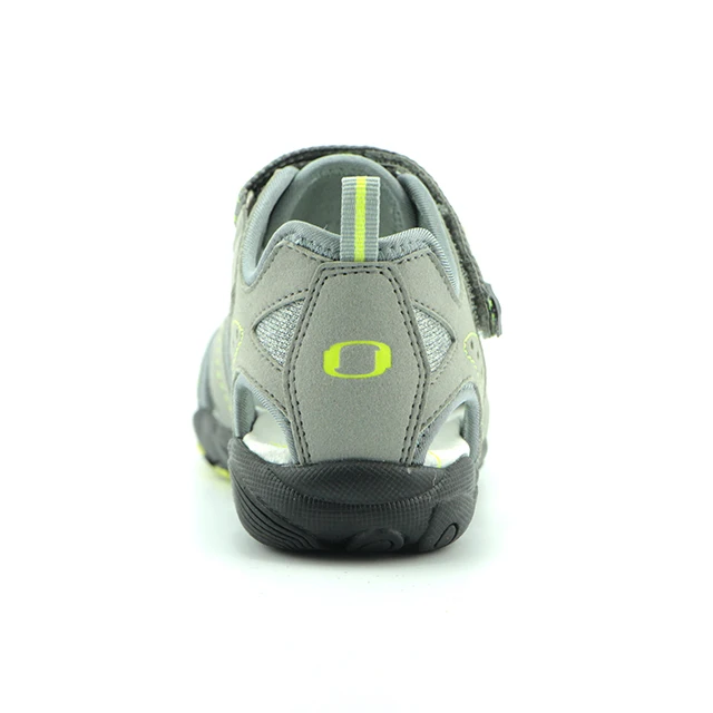 Детские уличные сандалии нового дизайна