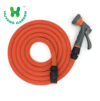 
2018 custom design expandable garden water hose for home and garden 
