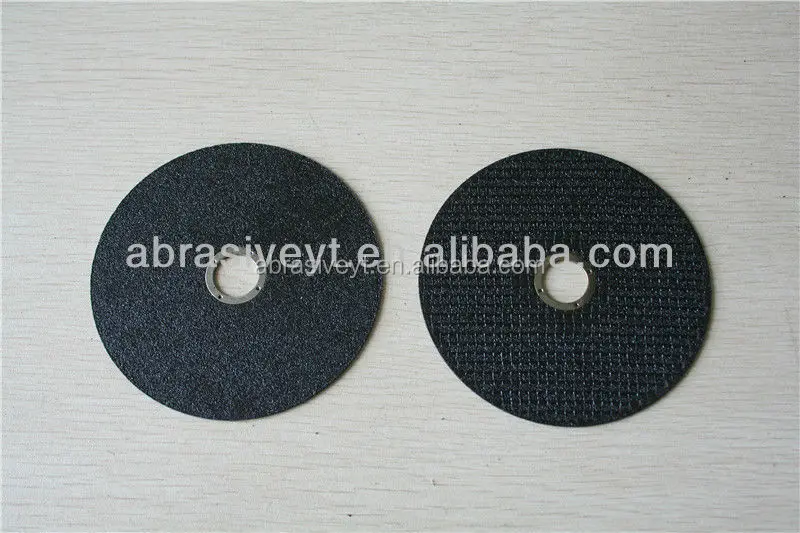 cutting disc general metal abrasive cutting wheel