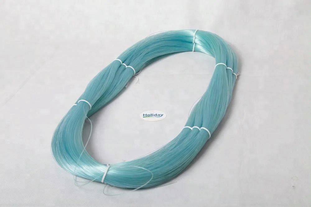 Nylon monofilament fishing line