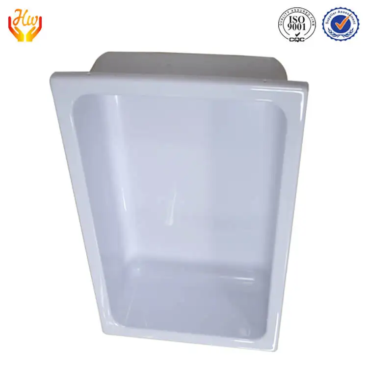 Вакуумные Формовочные Изделия для большой пластиковой ванны