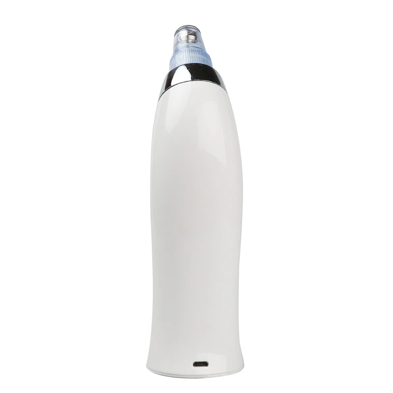 Amazon best sell Blackhead Remover Vacuum Rechargeable Facial Pore suction Cleaner