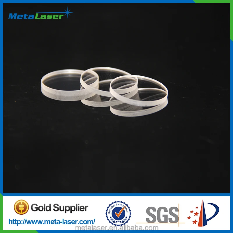 Optic Window Baf2 Crystal For Spectroscopic Ellipsometer