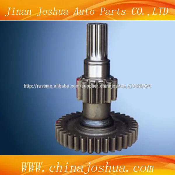 китай хорошие звпвчасти тележки грузовик howo части сварки оси