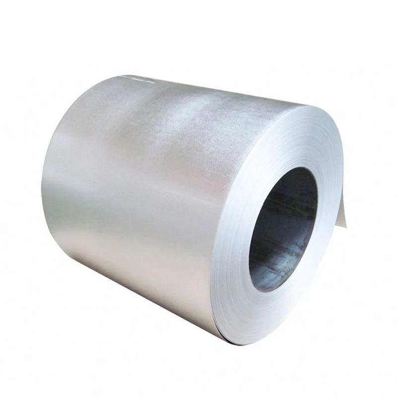 AZ150 AL-ZN Hot Dipped Zincalume / Galvalume Steel Sheets / Coil SGCC Aluzinc Steel Coils