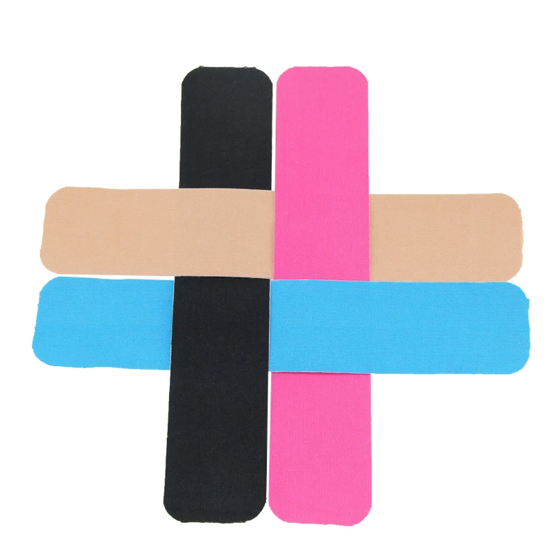 therapeutic tape pre-cut  strengthen and physio Kinesiology tape