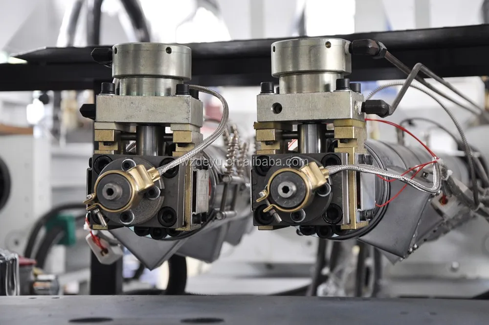 vertical plastic double color TPU shoe sole injection molding machine