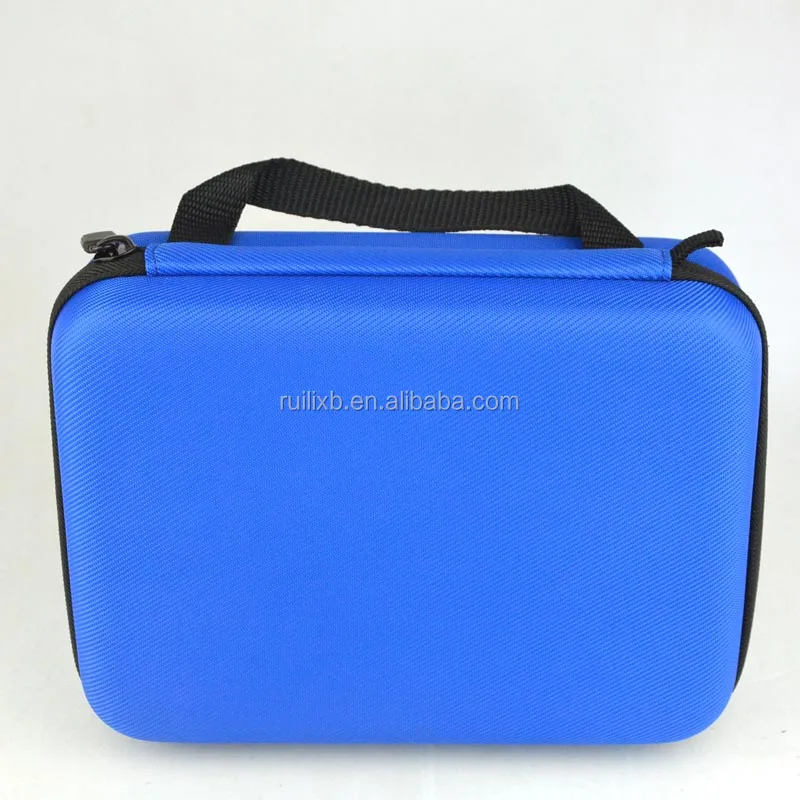 OEMODM EVA Case Protect for your cameras and Accessories with foam Interior