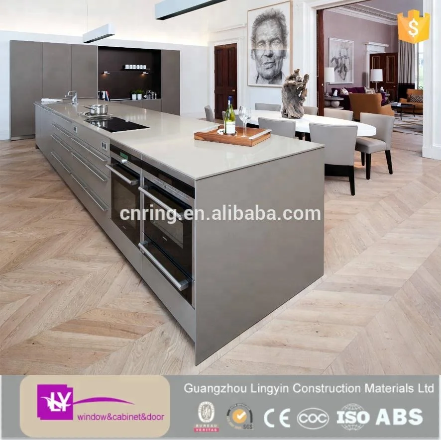 outdoor furniture kitchen cabinet cheap price stainless steel Foshan