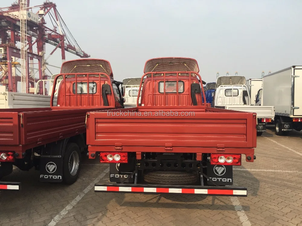 Dongfeng 4x4 5 тонн однорядные мини грузовик грузовых автомобилей на продажу