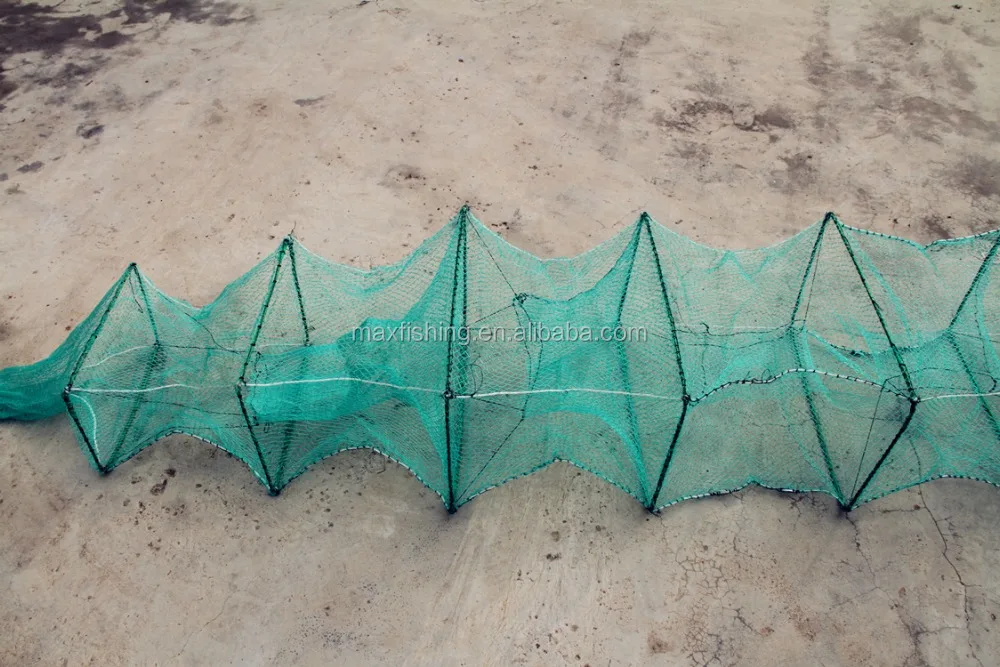 Ловушка для краба