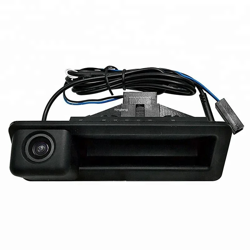 Backup Car Camera For BMW E46/E39/E38/E38/E81/E87/E90/E91/E92/E93/E60/E61/E70/E71