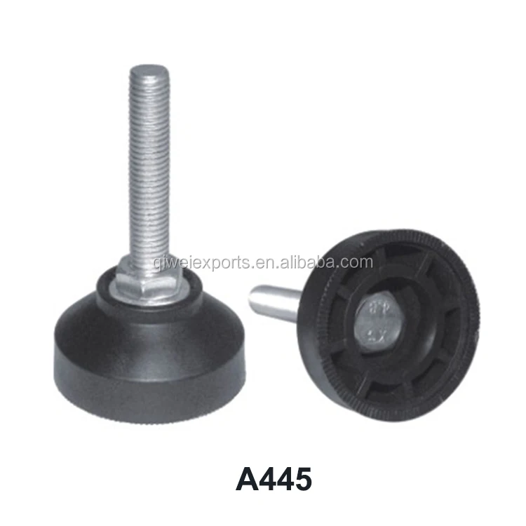 Сверхмощная мебель, регулируемая опора, ножки для выравнивания