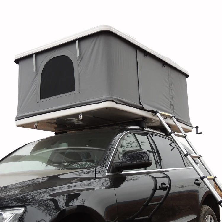 High Quality Design Low Price Car Roof Top Tent