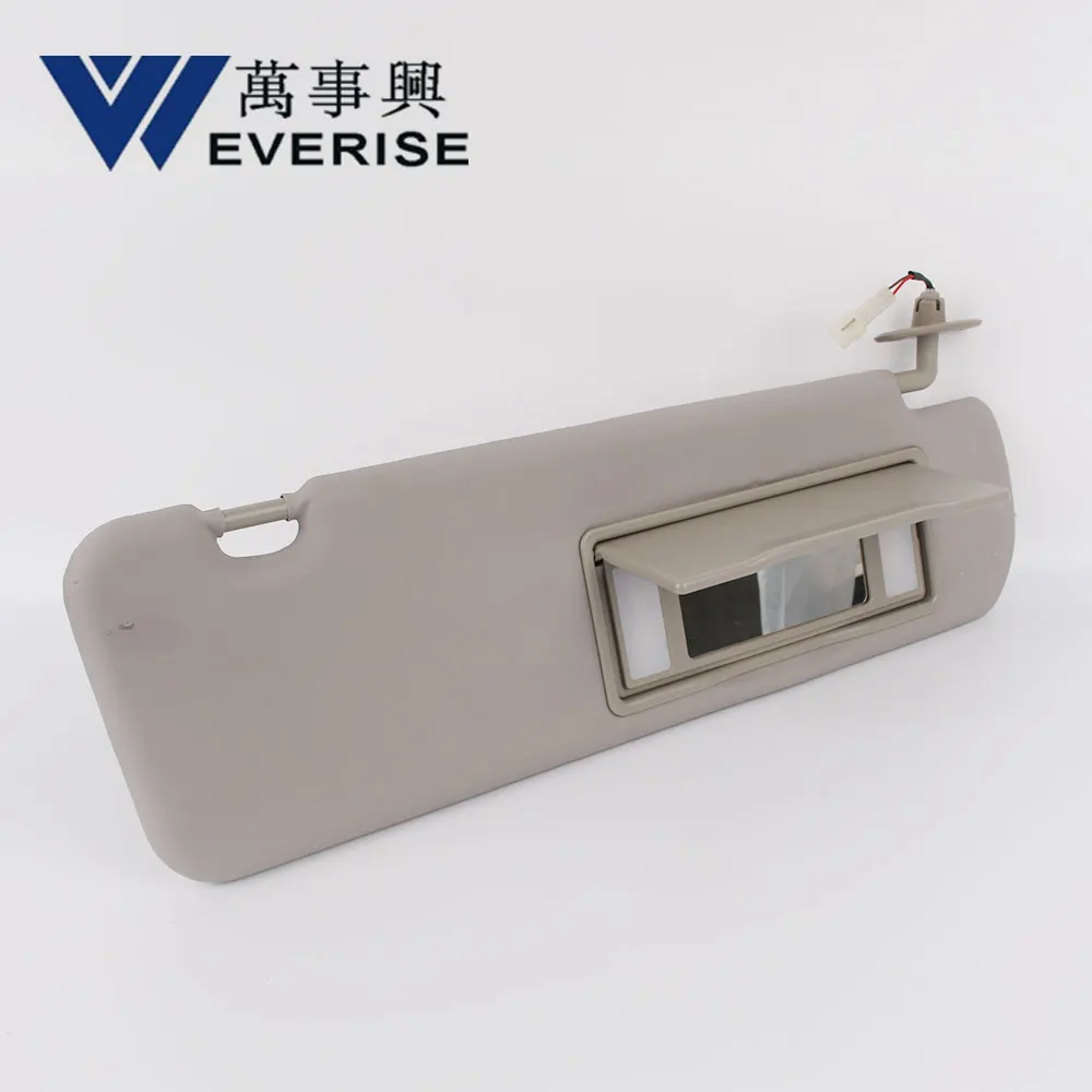 Светоотражающий солнцезащитный козырек для боковых окон, солнцезащитный козырек, складной автомобильный солнцезащитный козырек для лобового стекла