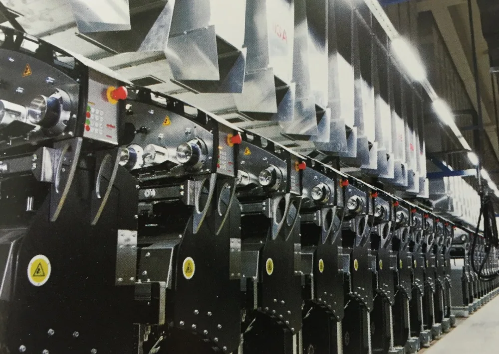 FDY , polyester filament yarn, 83dtex/36f, semi-dull ,raw white, grade AA