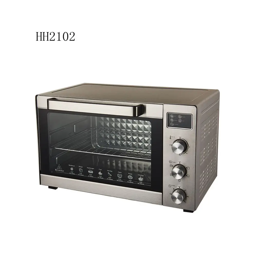 Hot selling industrial ovens for baking