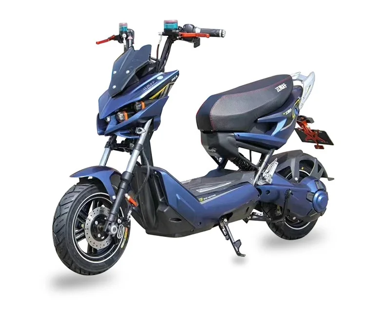 Best Selling New Products Motos Scooter Panama Electric Motorcycle Electronic Scooter