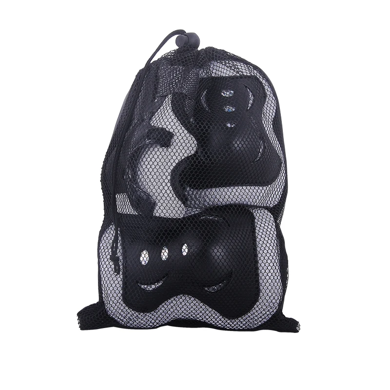fast delivery time  cheaper price easy use safe guard skateboard knee pads roller  elbows for kids