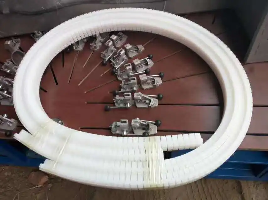 
PVC Profile Arch Bending Machine for UPVC Profile Window and Door Making Machine 