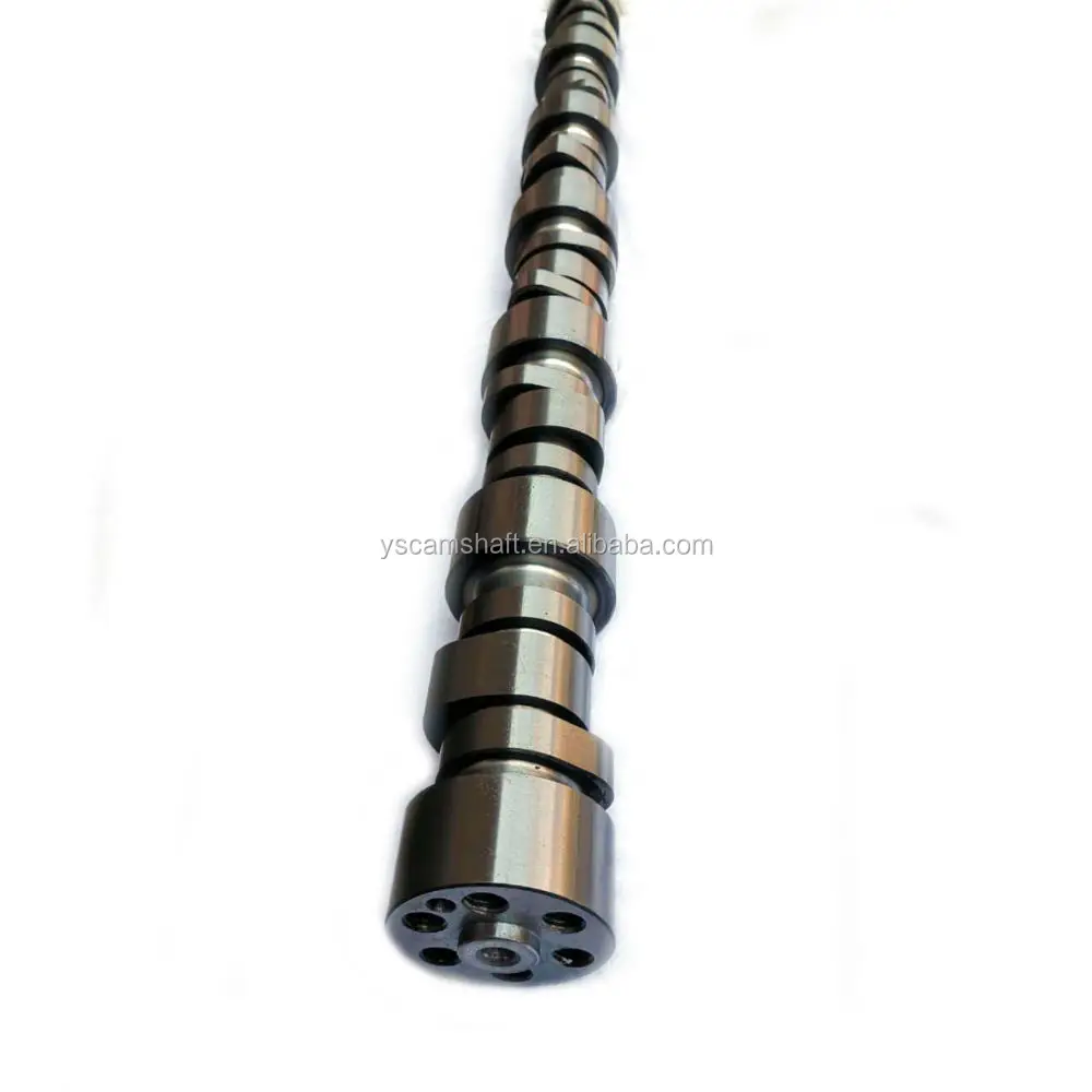 Original quality and best price forged steel CAT C15 C18 diesel camshaft 332-7297