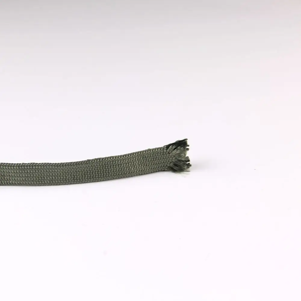 Nomex  Fiber Braided Fire Sleeve