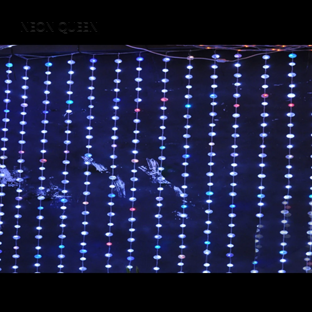 alibaba best sellers ramadan decorations ramadan lights led string lights curtain