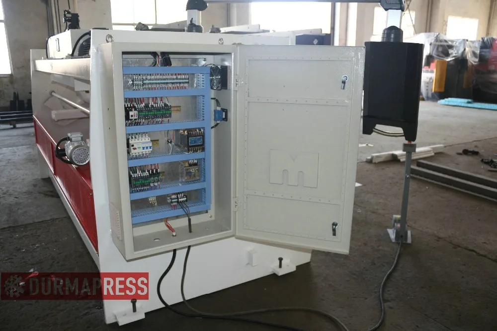 Sheet Shearing Machine With Cheap Price