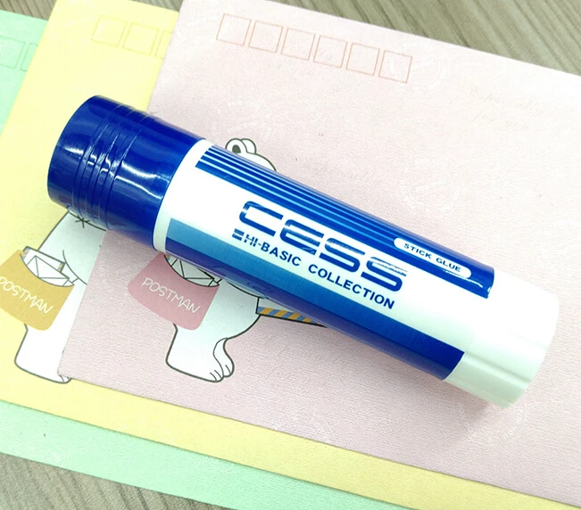 8 г/15 г/21 г/40 г клей-карандаш ПВП на заказ