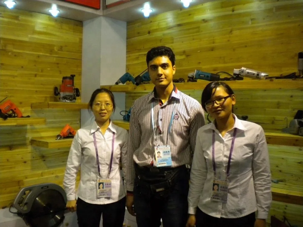 Ouderli brand Powerful Performance 1050W 185mm Electric Circular Saw