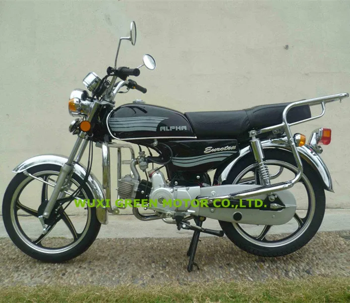 Chinese manufacturer 100CC Chopper Motorcycle/ City street Motorcycles