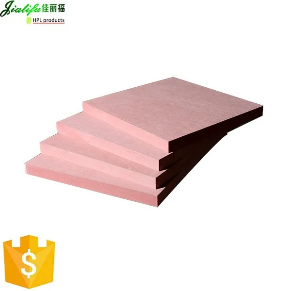 Jialifu 1220 * 2440 класс B Retardan E0 FR мдф