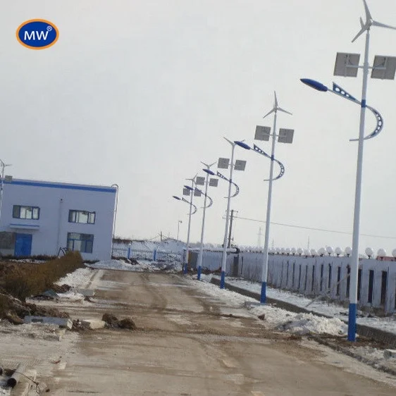 OIC-400S Single Phase Wind Turbine Generator