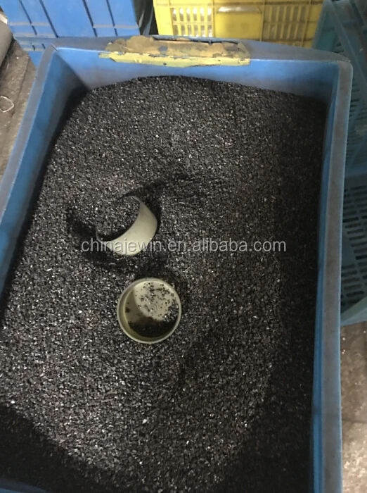 5 stages activated carbon cartridge filter parts mineral water filter