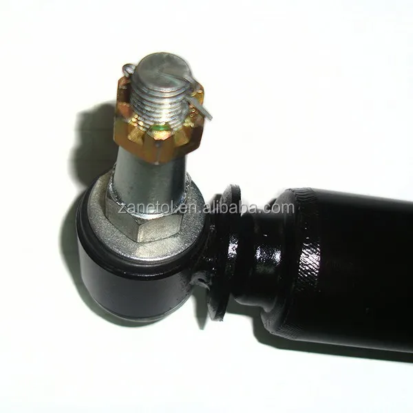 105257 J3236097 52002739 52087827 Steering Damper Shock Absorber For Jeep Grand Cherokee 1993-1998 Wrangler YJ TJ Cherokee XJ