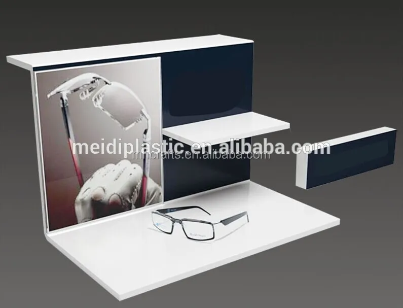 Новый акриловый Настольный календарь