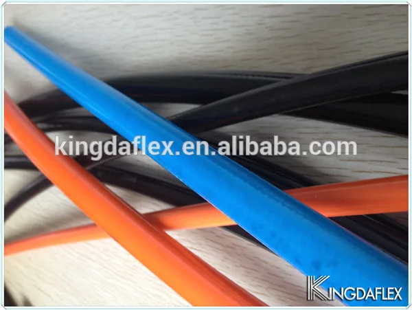 Industrail flexible hose hydraulic rubber hose