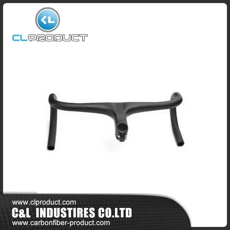 Free shipping Carbon bike handlebar Products