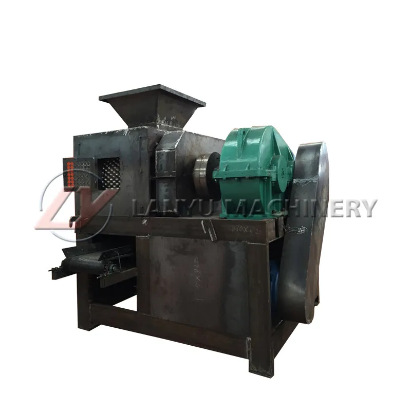 bio coal briquette machine/coal dust briquette press machine/briquette coal