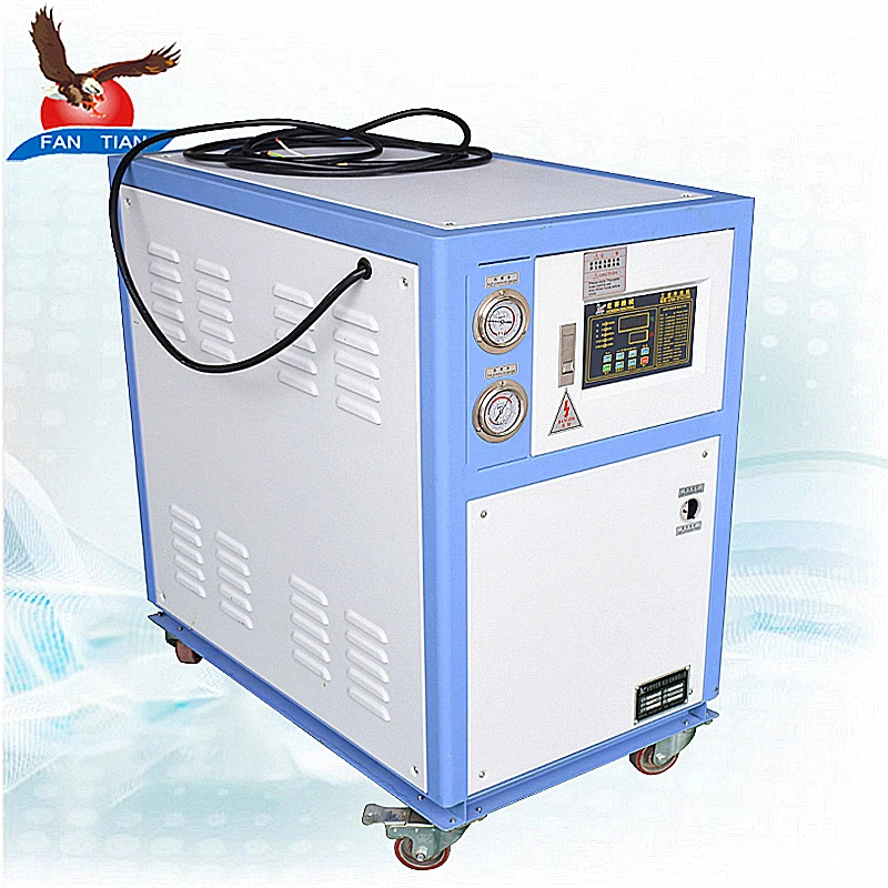 240v50hz 5 ton water cooled chiller (60553155548)