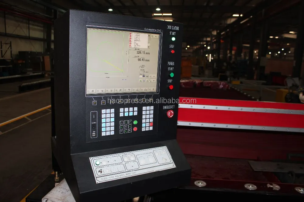 high performance plasma cutting nozzle and electrode/cnc plasma cutter/plasma / Maquina de corte por laser y plasma muy barato