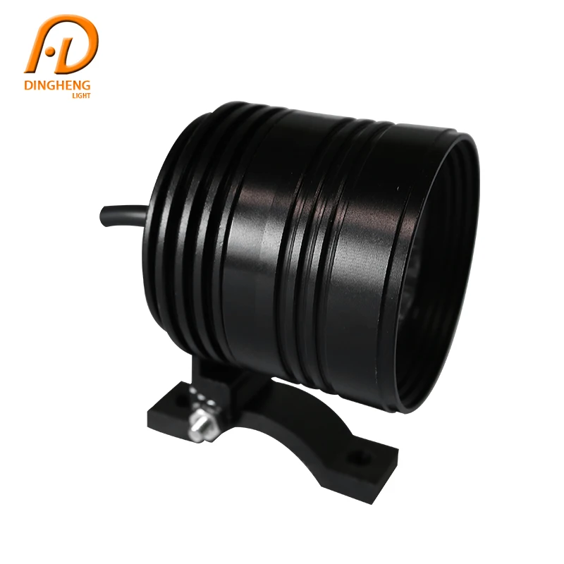 Китай питания E39 W212 Xenon S2 8 дюймов H4 G7 автомобиля Bike СВЕТОДИОДНАЯ фара мотоцикла без вентилятора