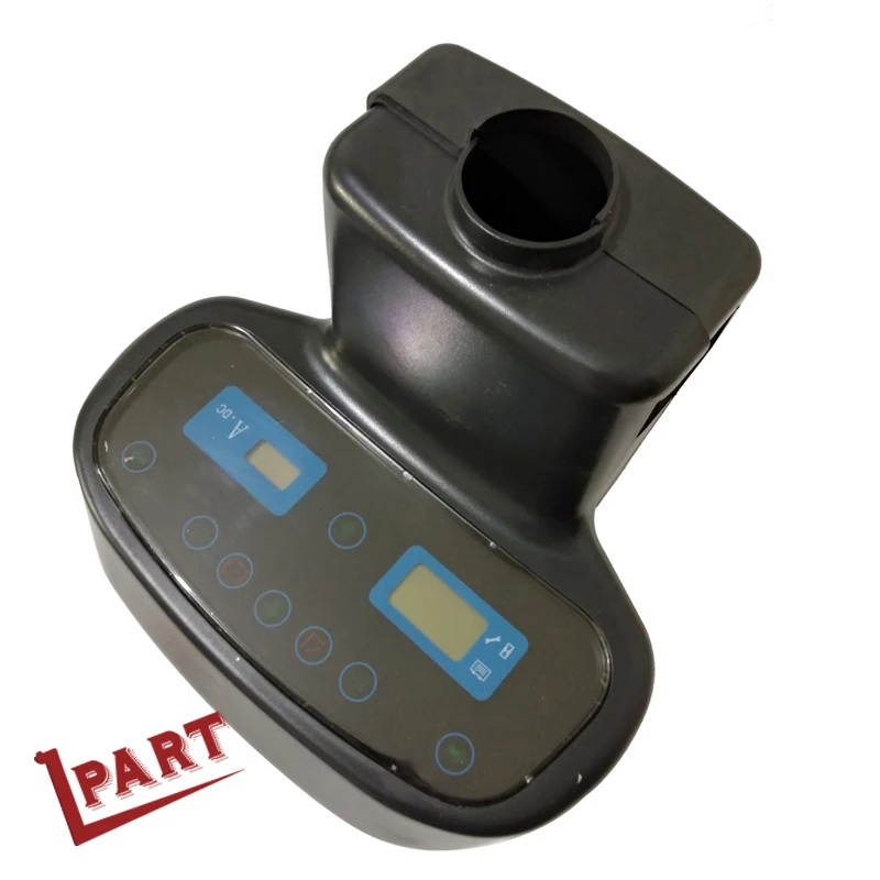 
China Forklift Spare Part Forklift Instrument Panel 