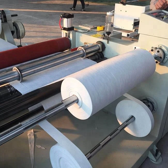 
100gsm 120gsm 150gsm factory Needle Punched Polyester Non woven Geotextile price 