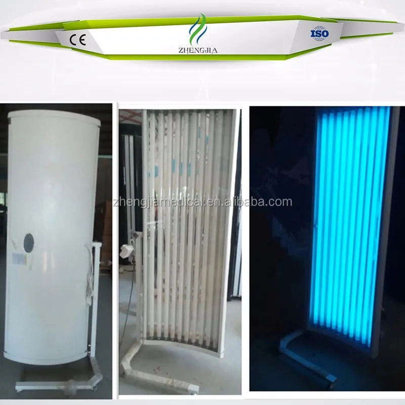 Popular solarium beauty equipment sun spa collagen machine tan machine for body tanning