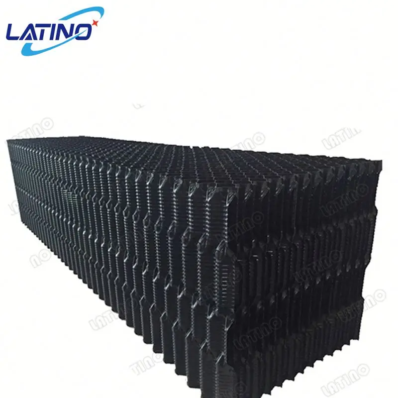 Пленка по лучшей цене, упаковка из ПВХ для охлаждающей башни