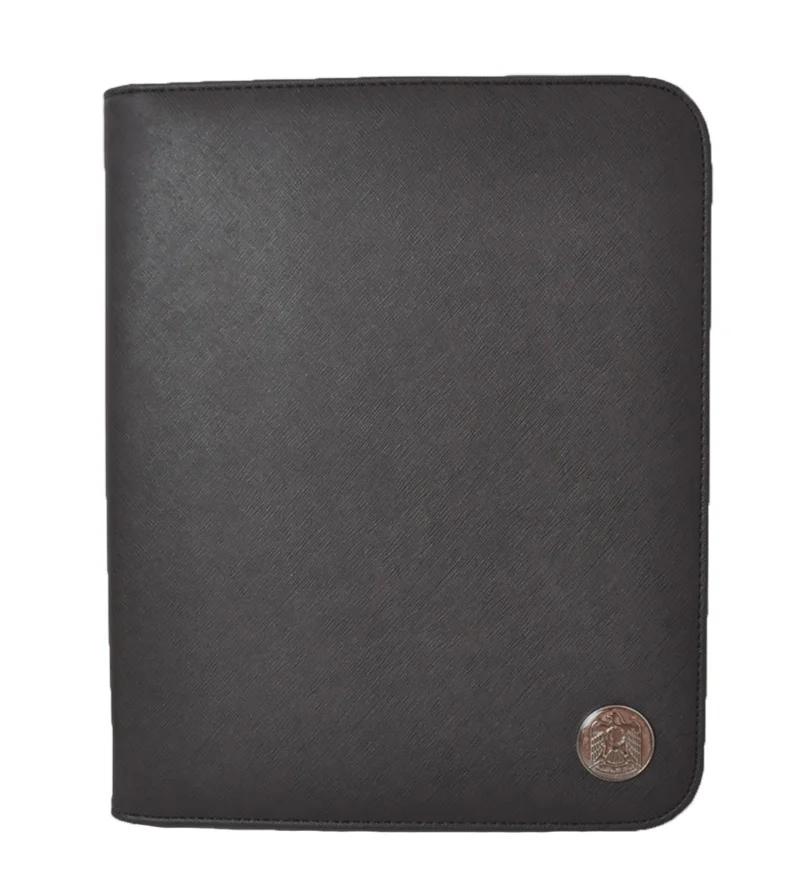 ISO BSCI LVMH factory luxury custom gift for women men journal dairy promotion box gift business birthday fathers day gifts