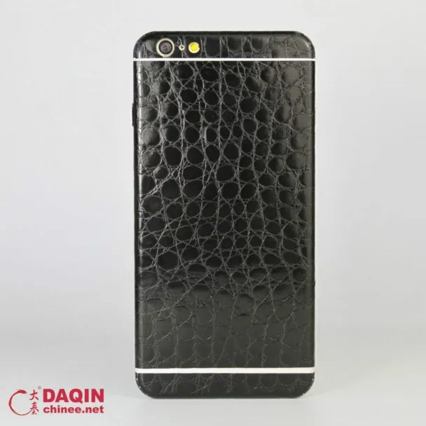 machine to make stickers for mobile phone case printing